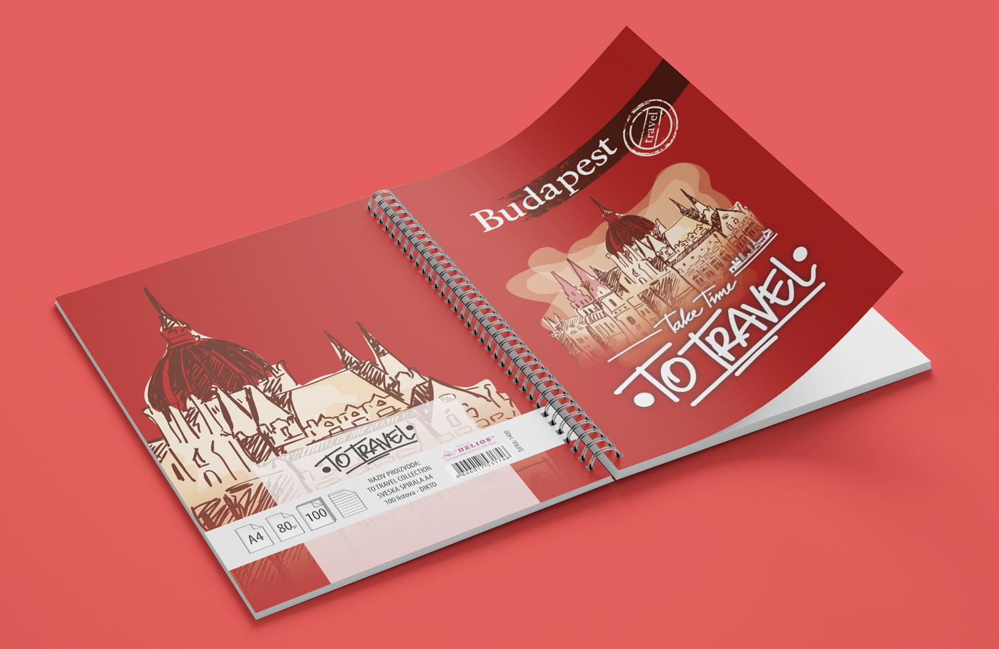 Travel Collection D1