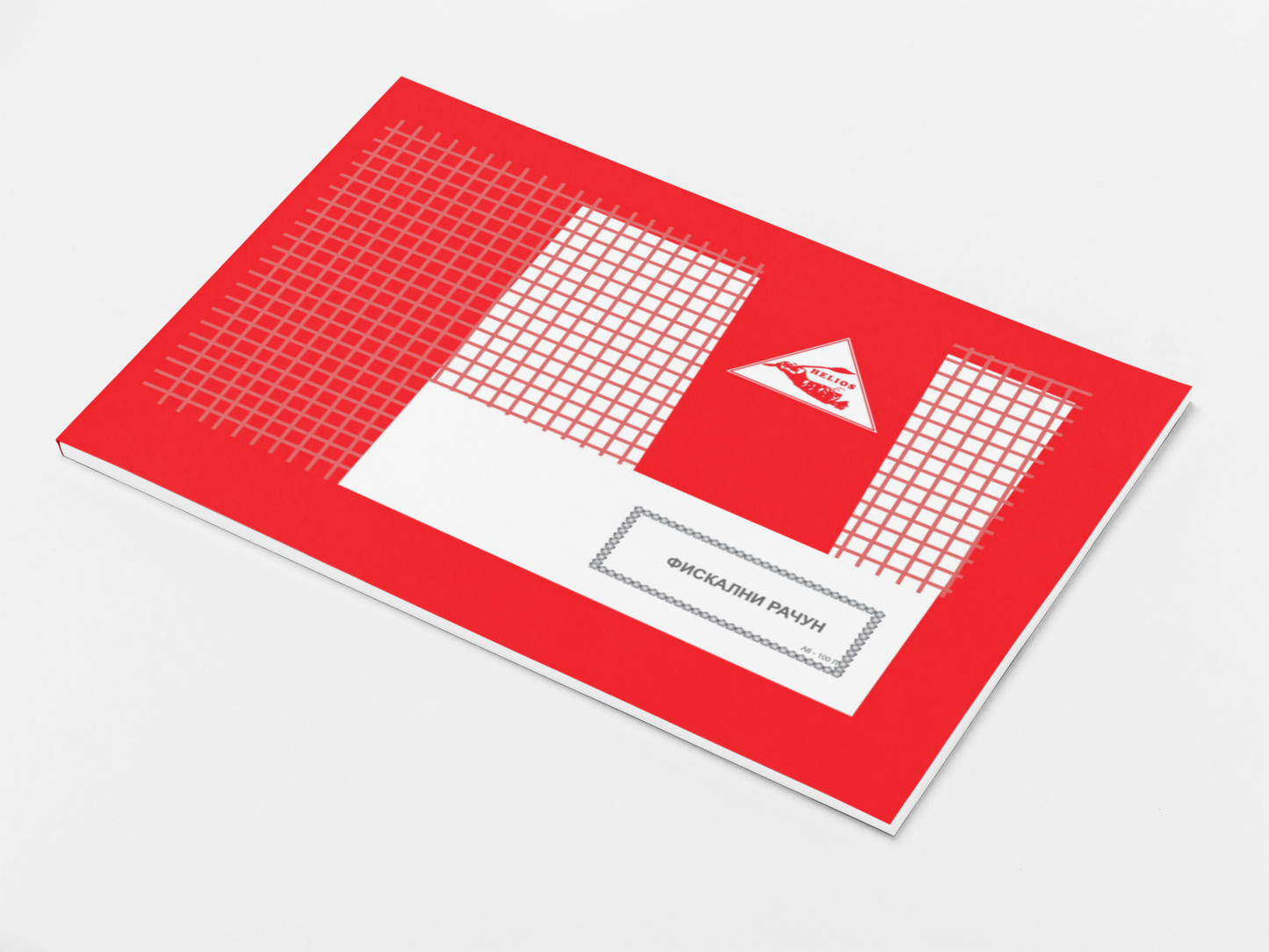 Fiskalni račun NO - NCR