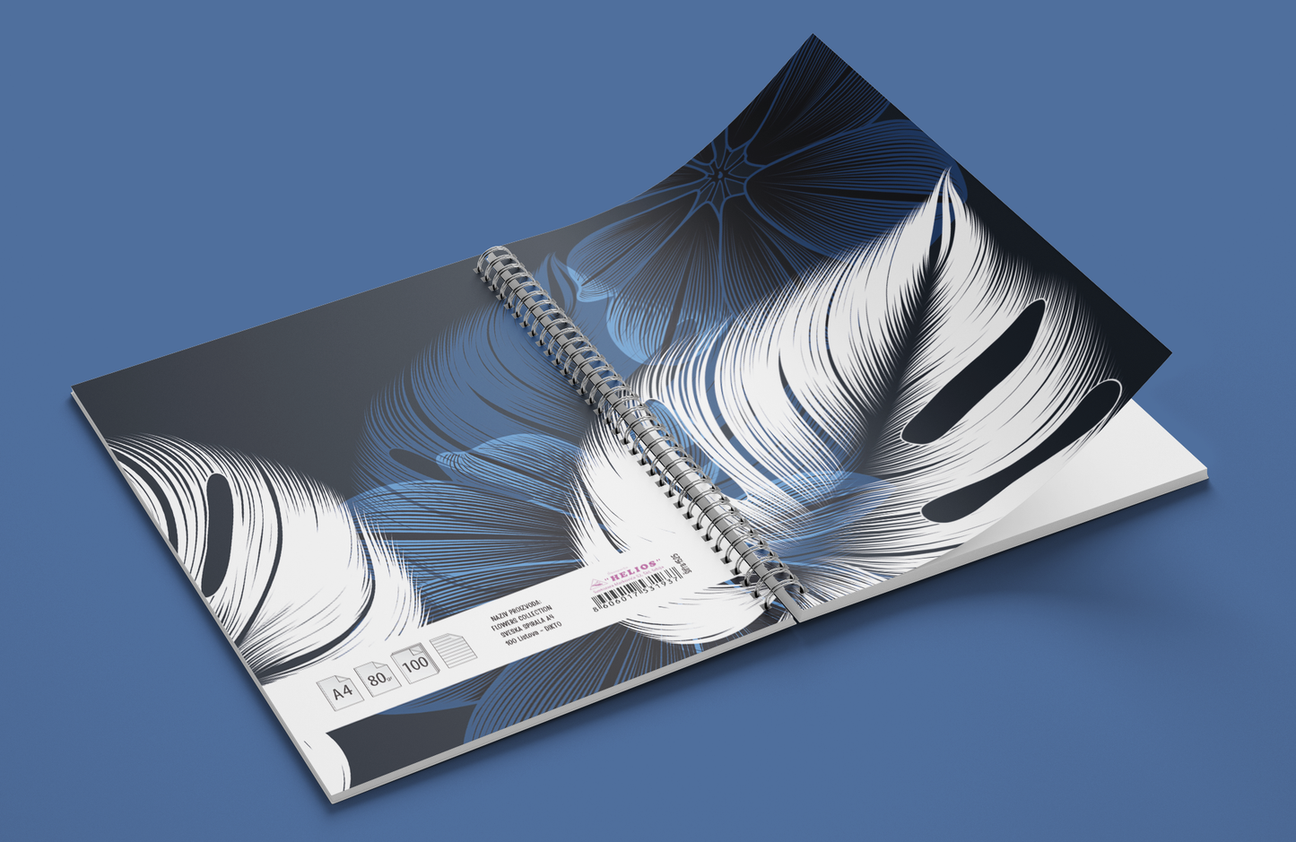 Flowers Collection D2