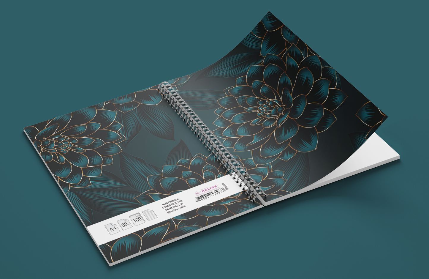 Flowers Collection D3