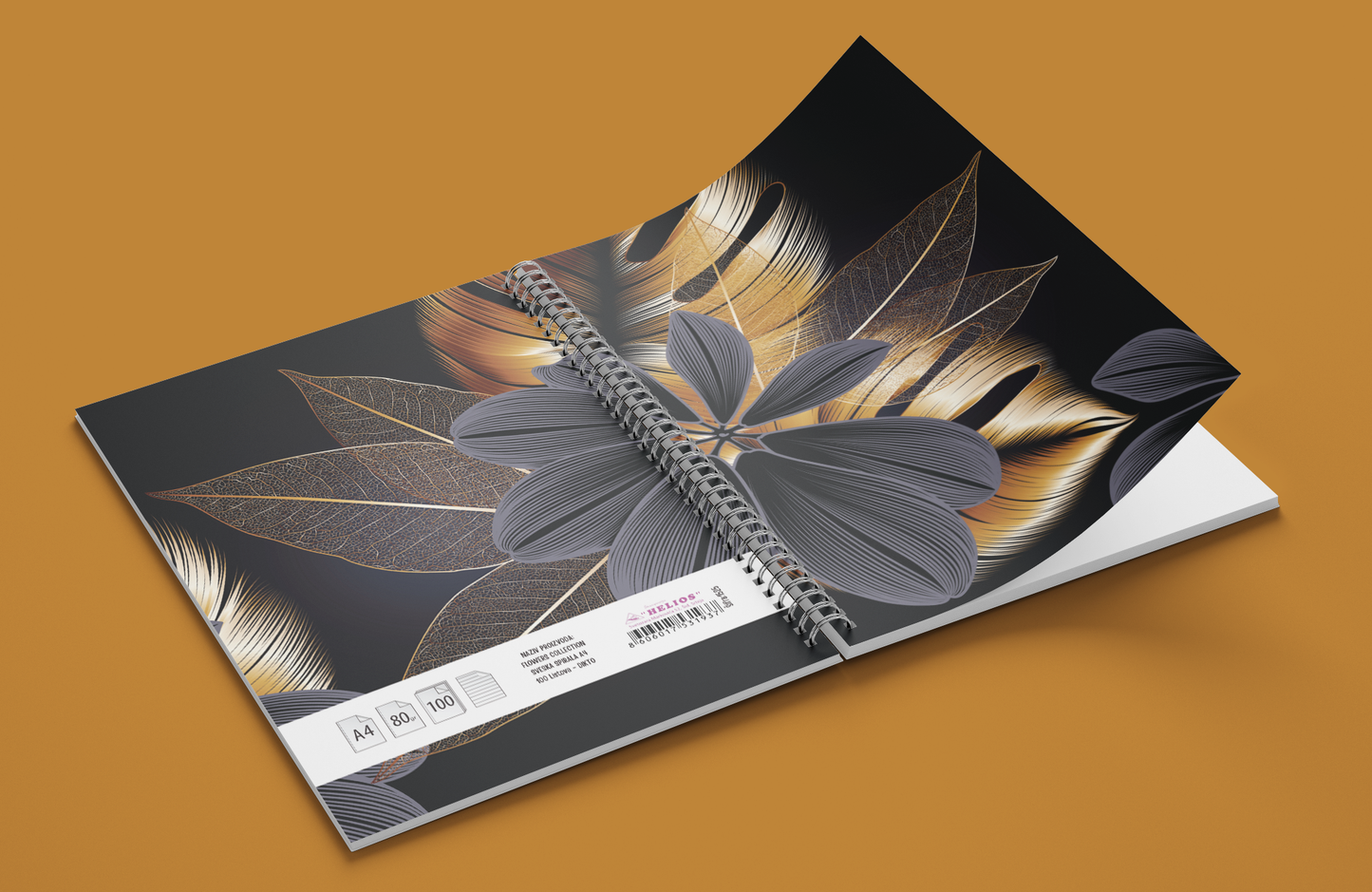 Flowers Collection D5