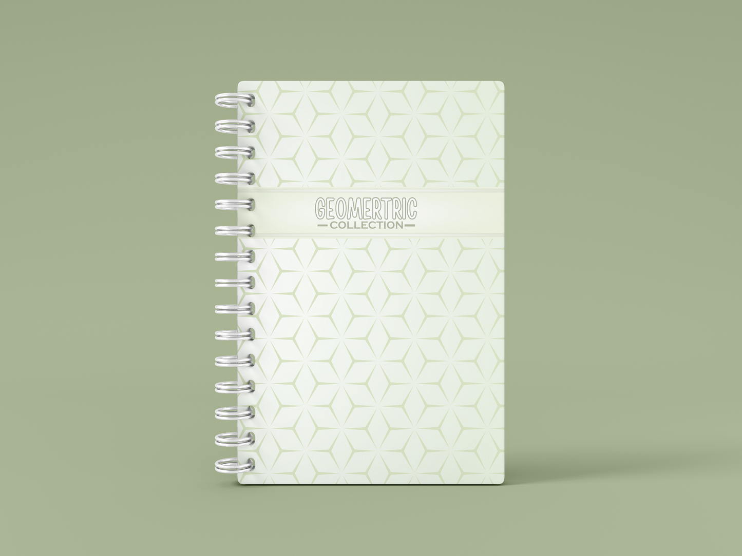 Geometric Collection D1