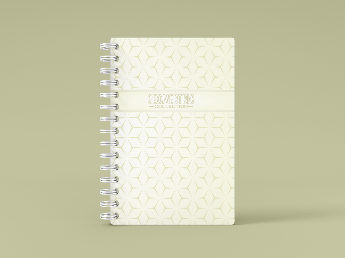 Geometric Collection D3