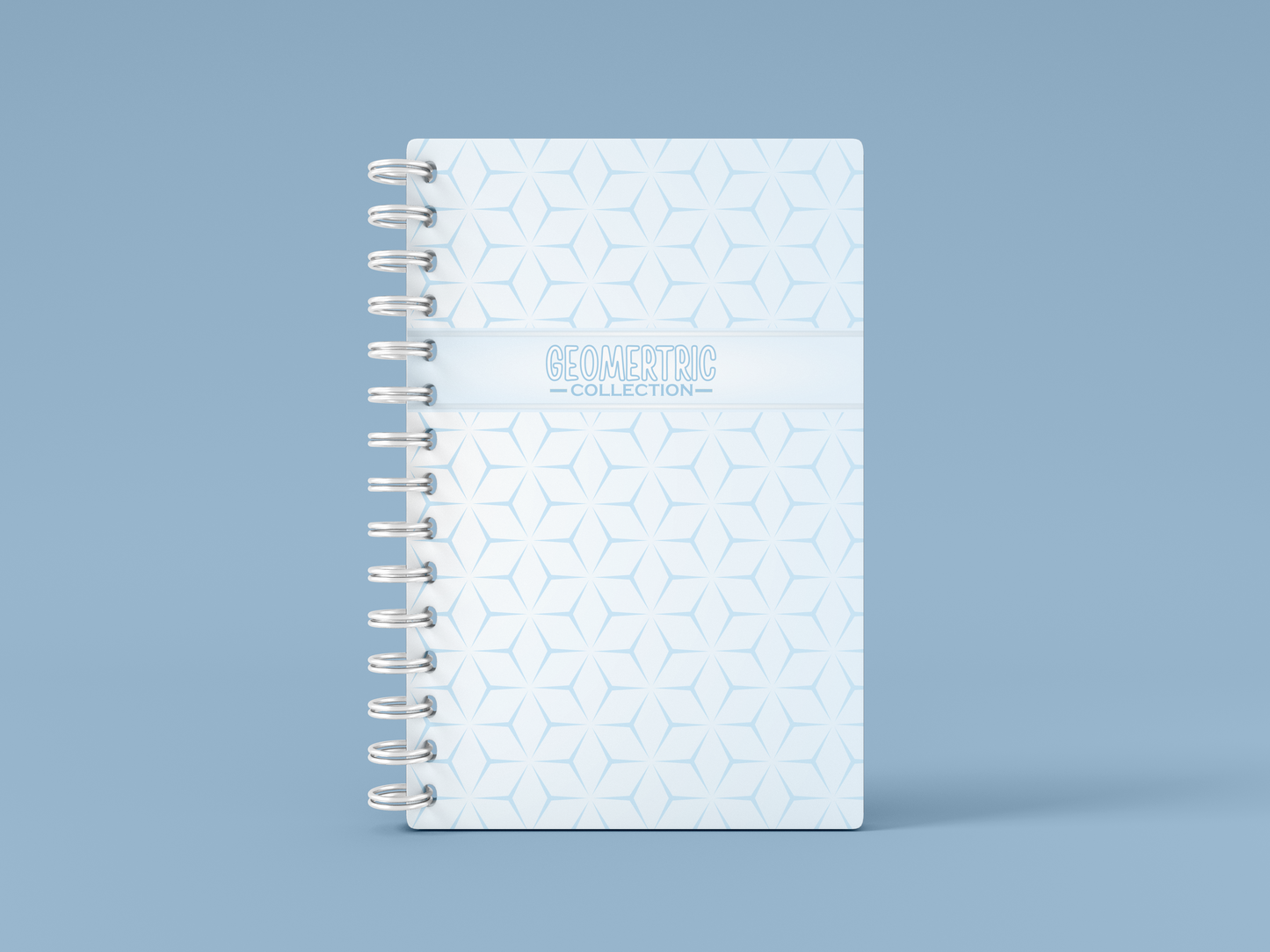 Geometric Collection D4