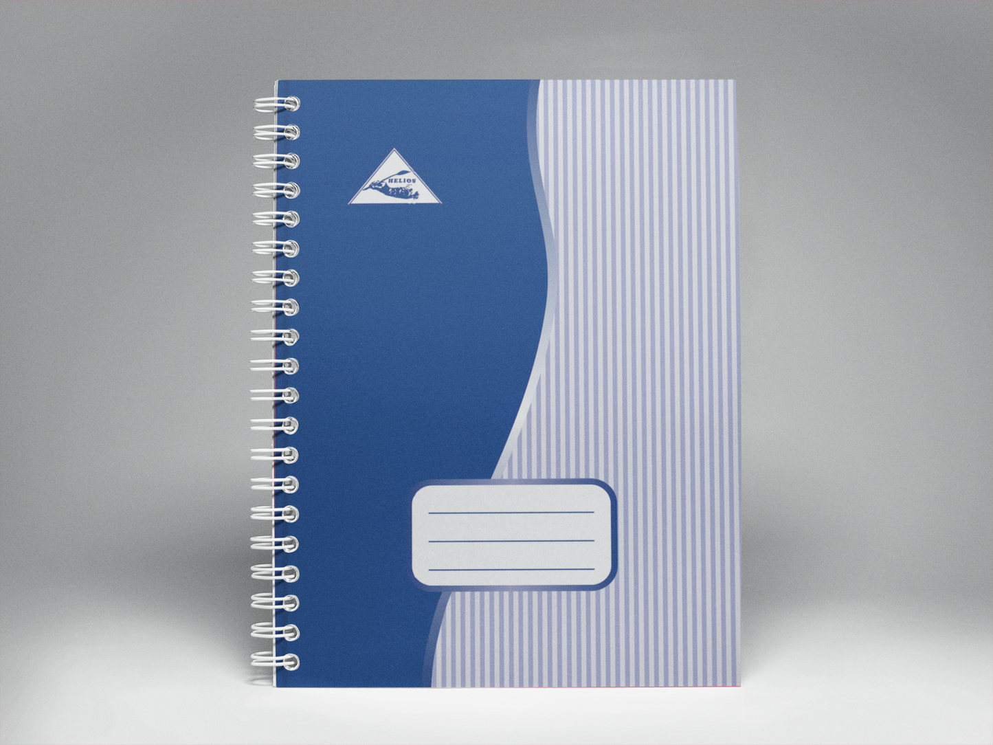 Spiral Helios Collection D1