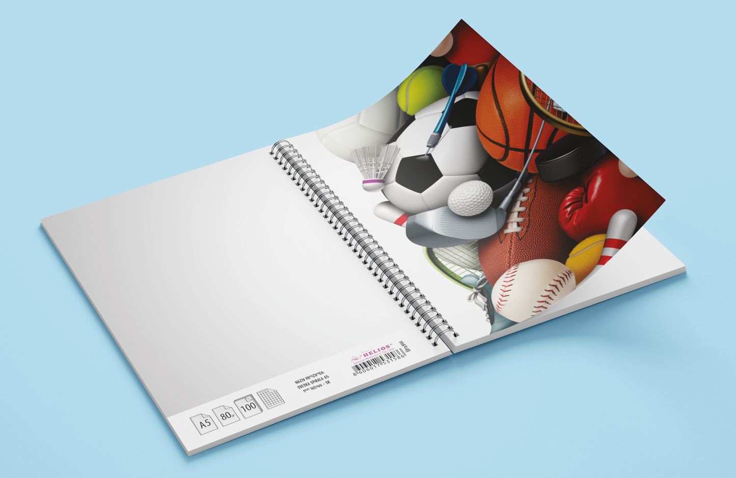 Sport Collection D3