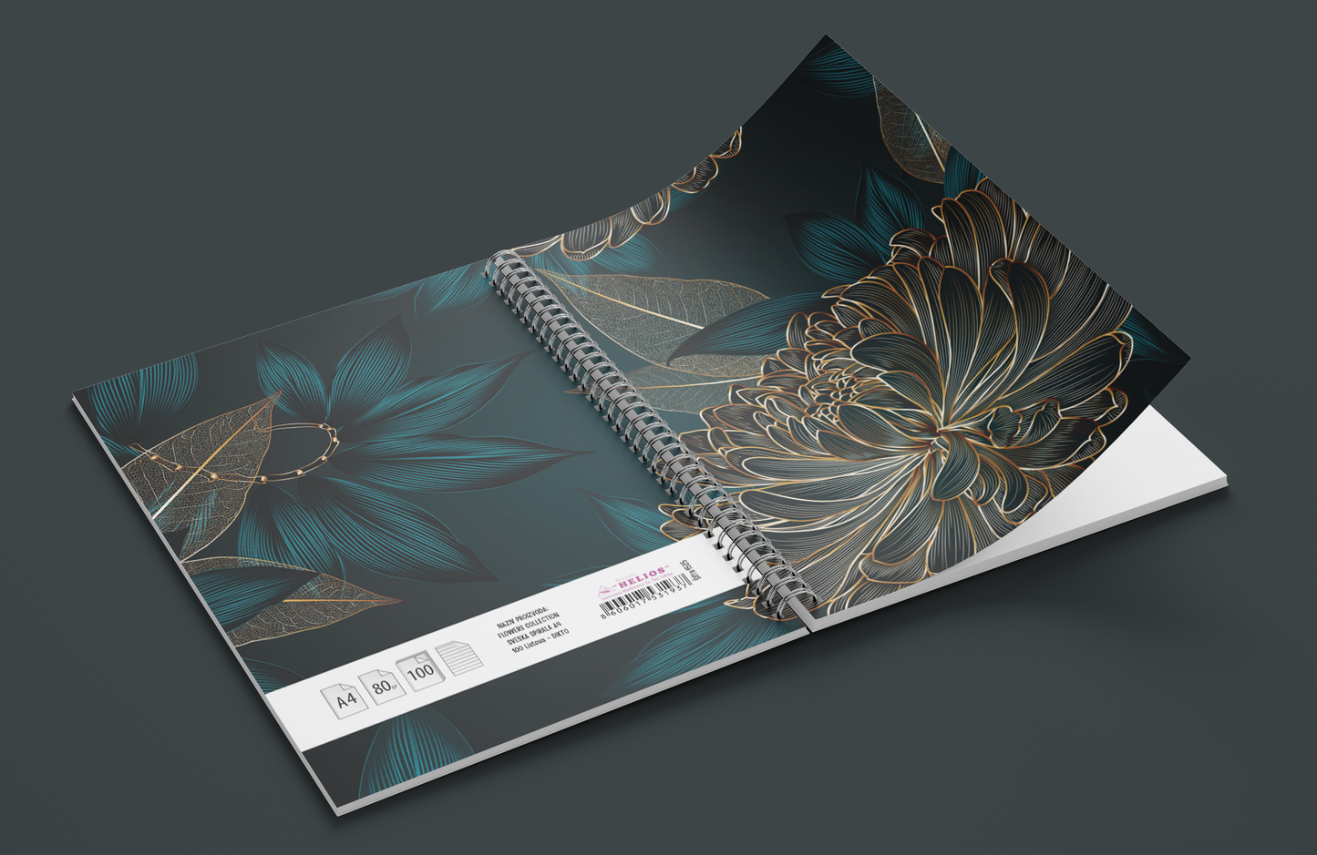 Flowers Collection D1